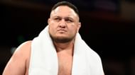 Apollo Crews vs. Samoa Joe: photos | WWE